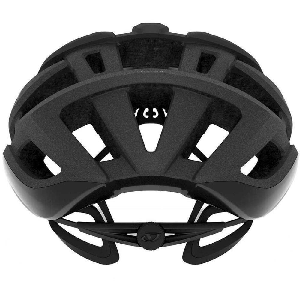 Шлем Giro Agilis Road Cycling Matt Black L, фото №3