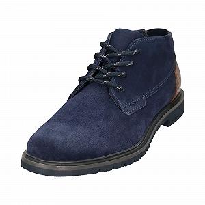 Ботинки Bugatti Lace-Up мужские synthetic.ua - Фото 1