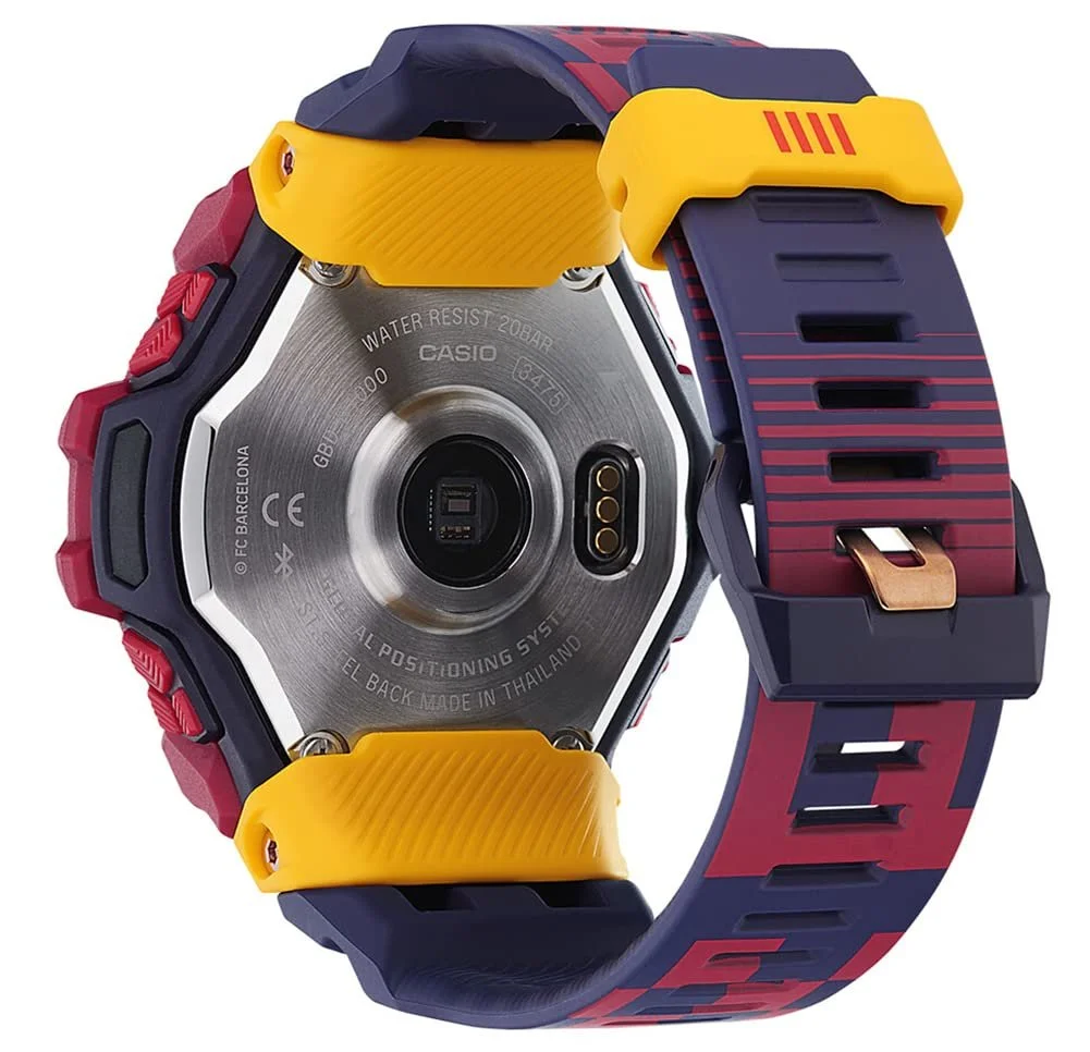 Цифровые Часы Casio G-Shock Мужские, фото №2 Цифровые Часы Casio G-Shock Мужские, фото №2