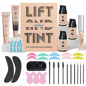 Набір Libeauty Lash Lift and Black Tint Kit - Фото 1