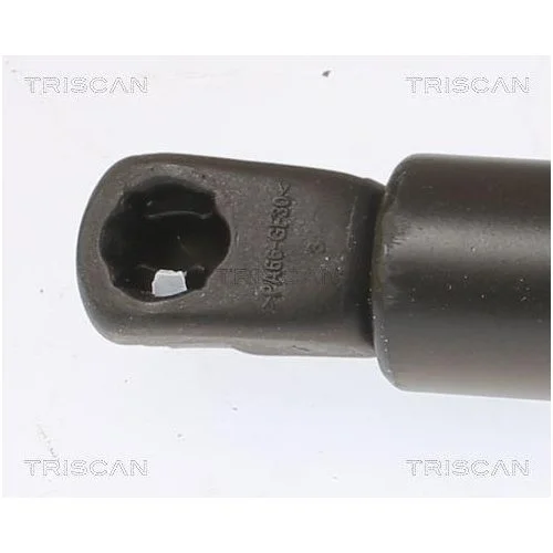 Газова пружина багажника TRISCAN 8710 292068 для SKODA, задня ліва, фото №2 Газова пружина багажника TRISCAN 8710 292068 для SKODA, задня ліва, фото №2