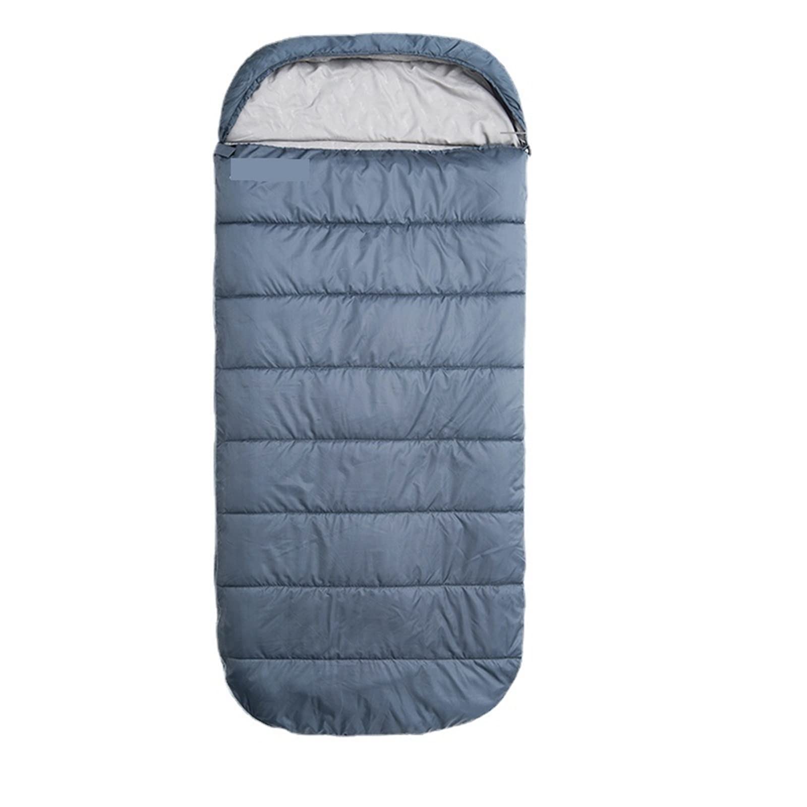 Спальний мішок MYVVKIA Widen Ultraleicht Baumwolle Winter Leichte wasserdichte Outdoor Camping, фото №1