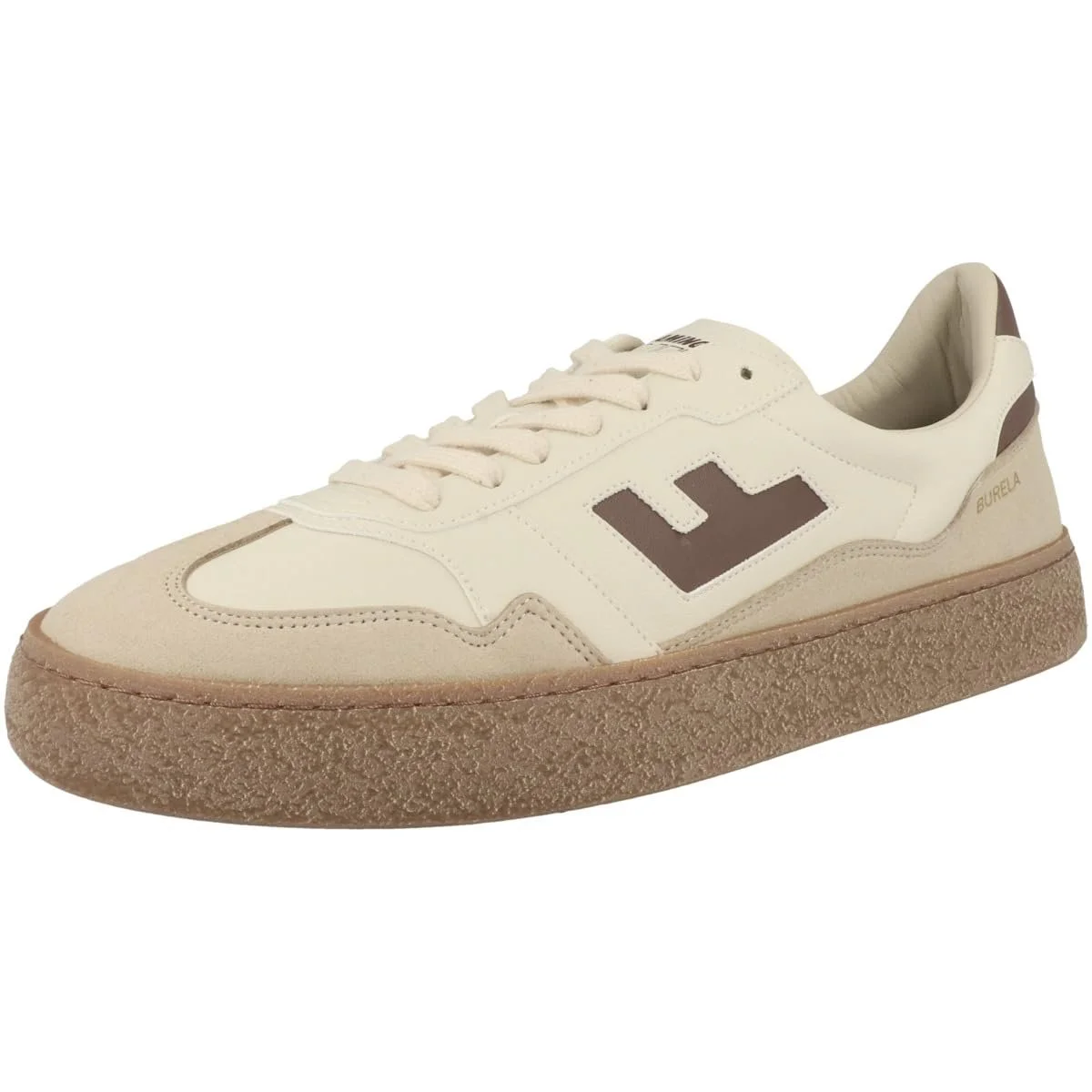 Кросівки FLAMINGOS LIFE Burela Bold низькі унісекс, фото №4