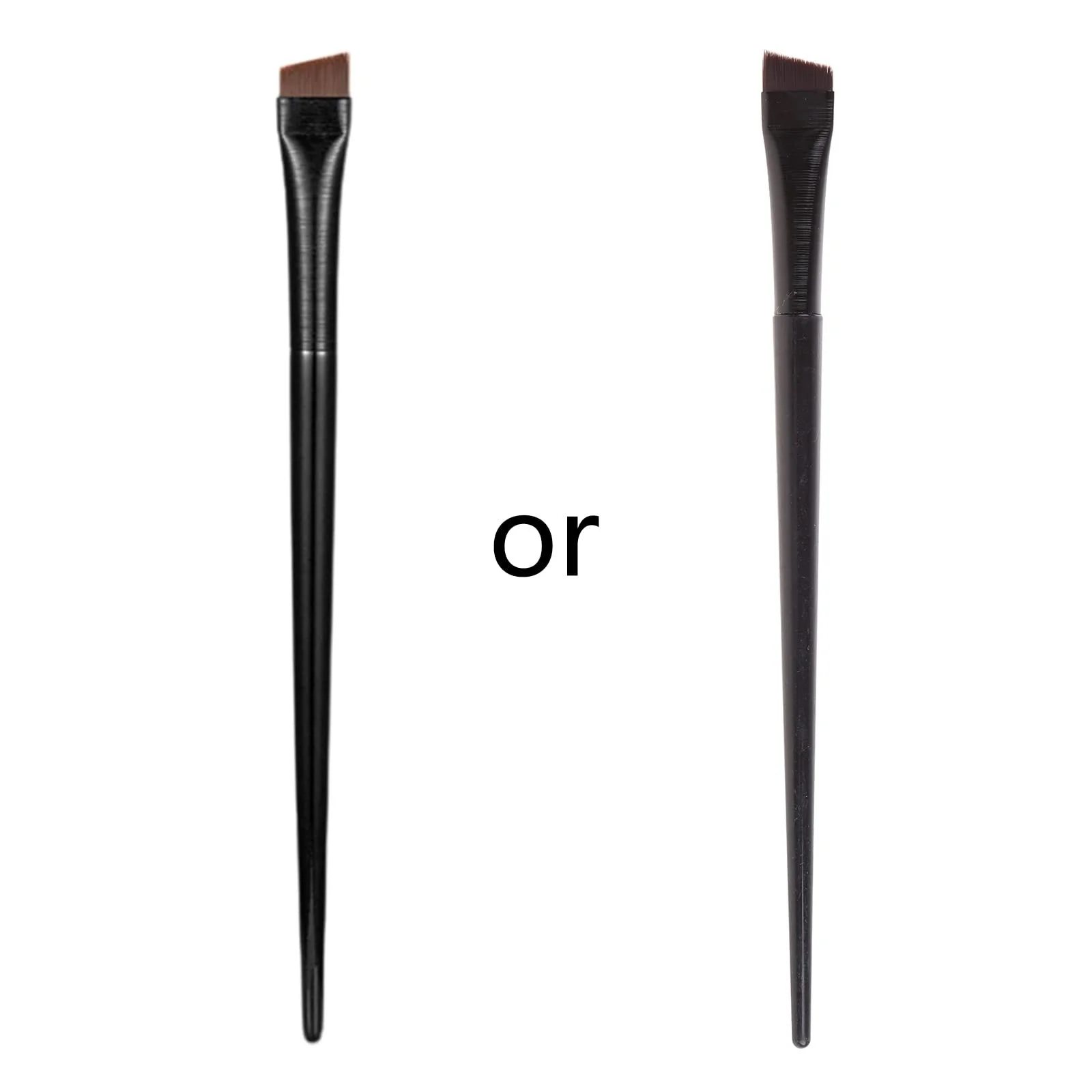 Кисти YAOGUI для макияжа, скошенная, фото №4