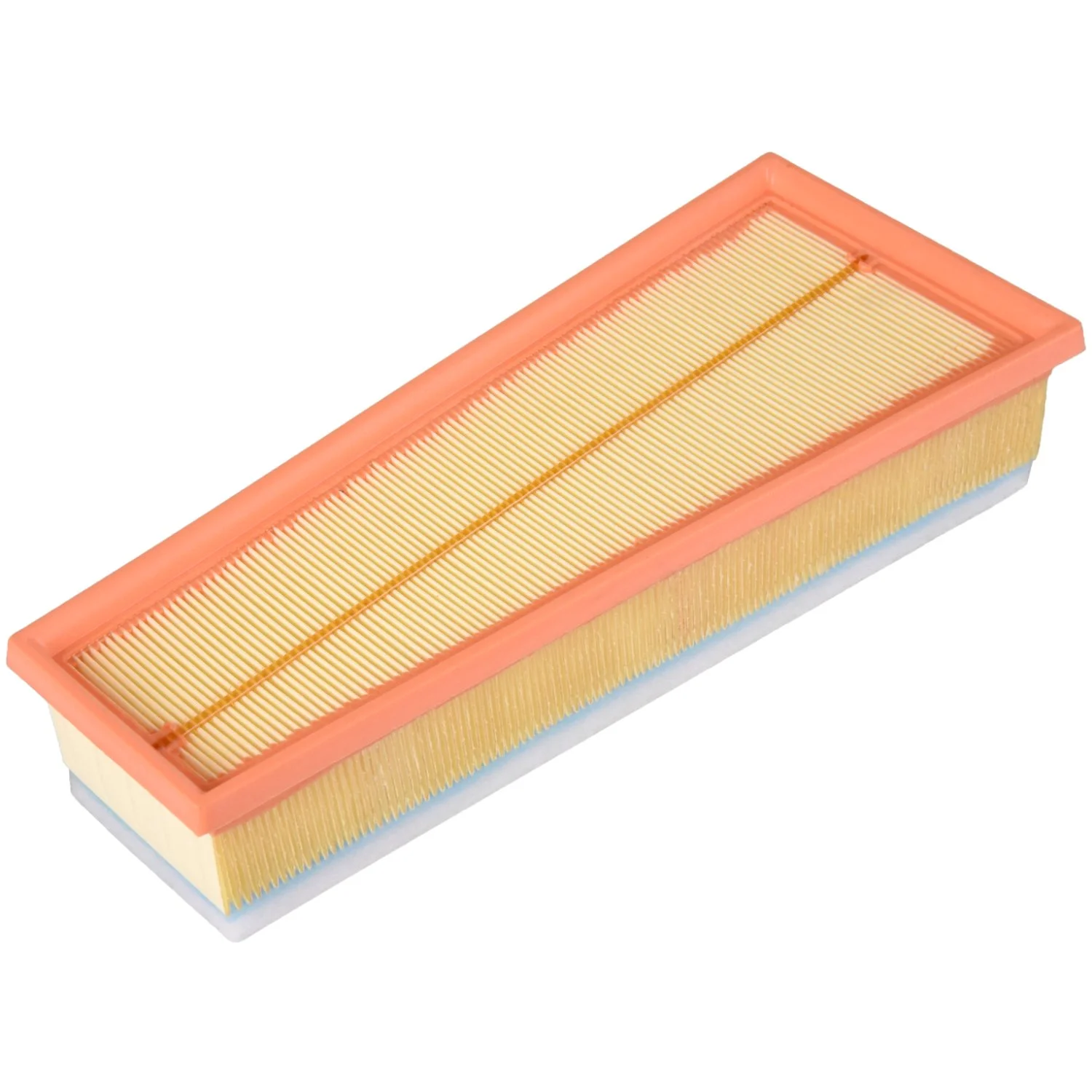 Повітряний фільтр FEBI BILSTEIN 172766 для MERCEDES-BENZ, правий, передній, фото №1