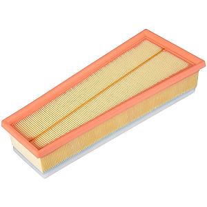 Воздушный фильтр FEBI BILSTEIN 172766 для MERCEDES-BENZ, правый, передний - Фото 1