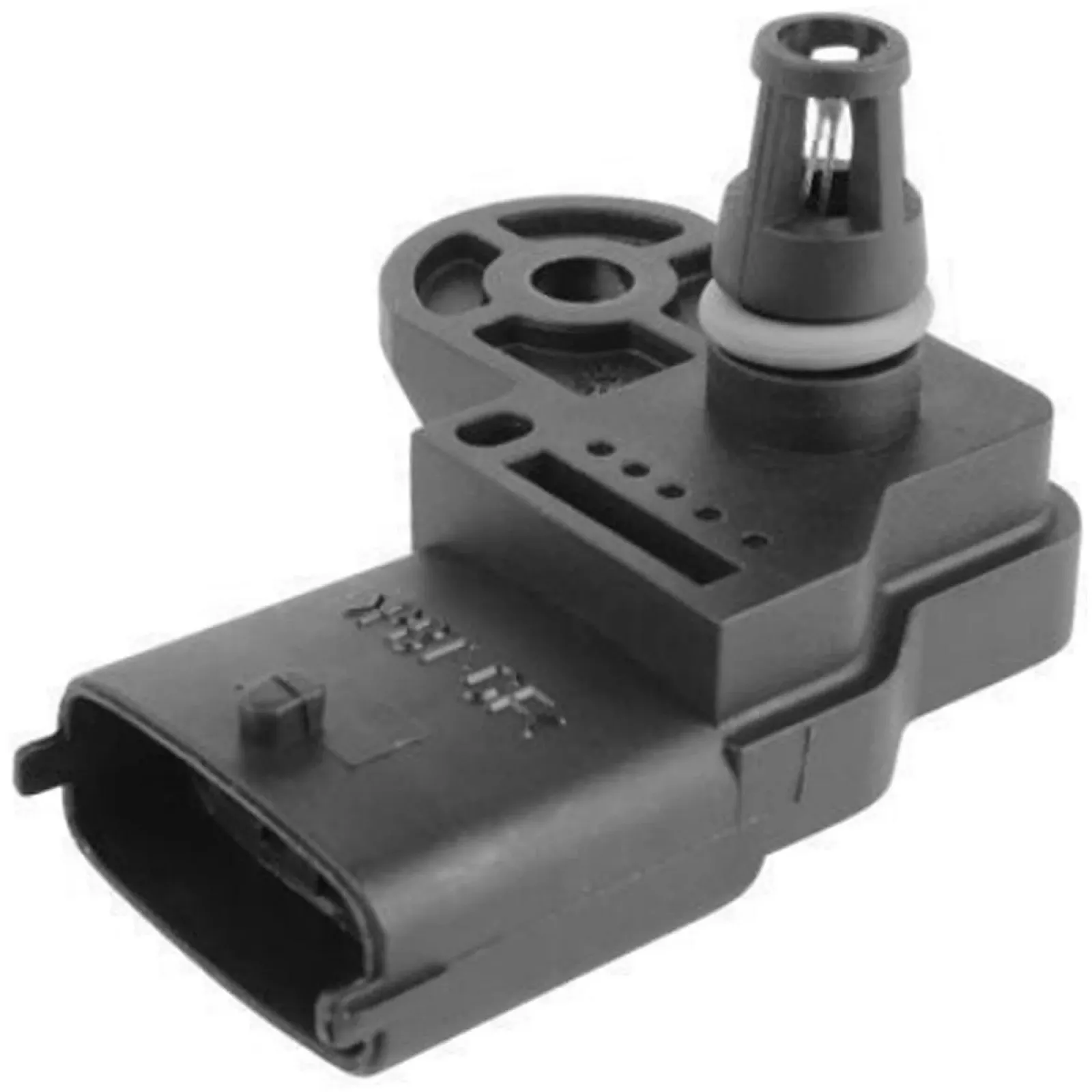 Датчик давления во впускном коллекторе PartsTec PTA565-0023 для ALFA ROMEO FIAT FORD MITSUBISHI, фото №1