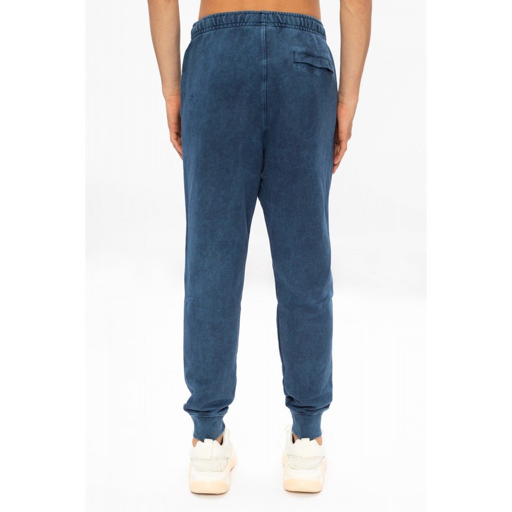 Штаны Nike NSW RETRO JOGGER FT M, фото №5