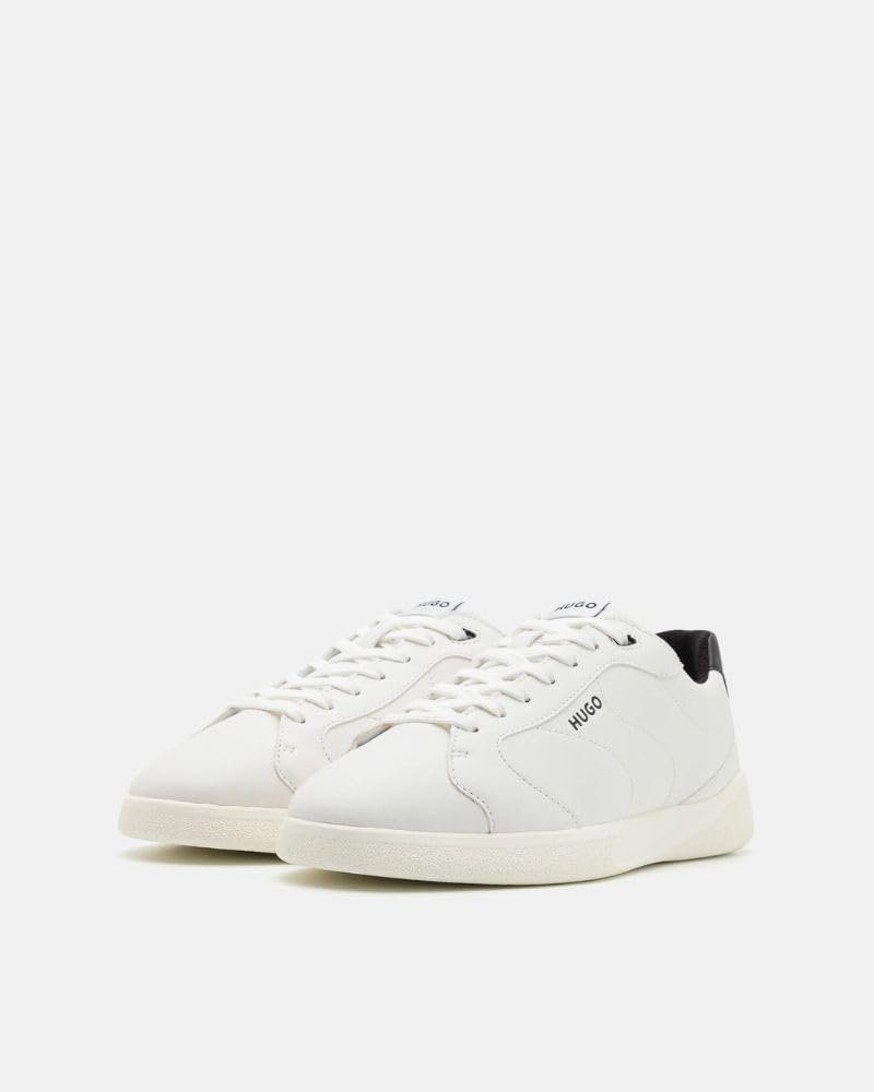Кроссовки HUGO Riven_Tenn_Punyl, фото №5