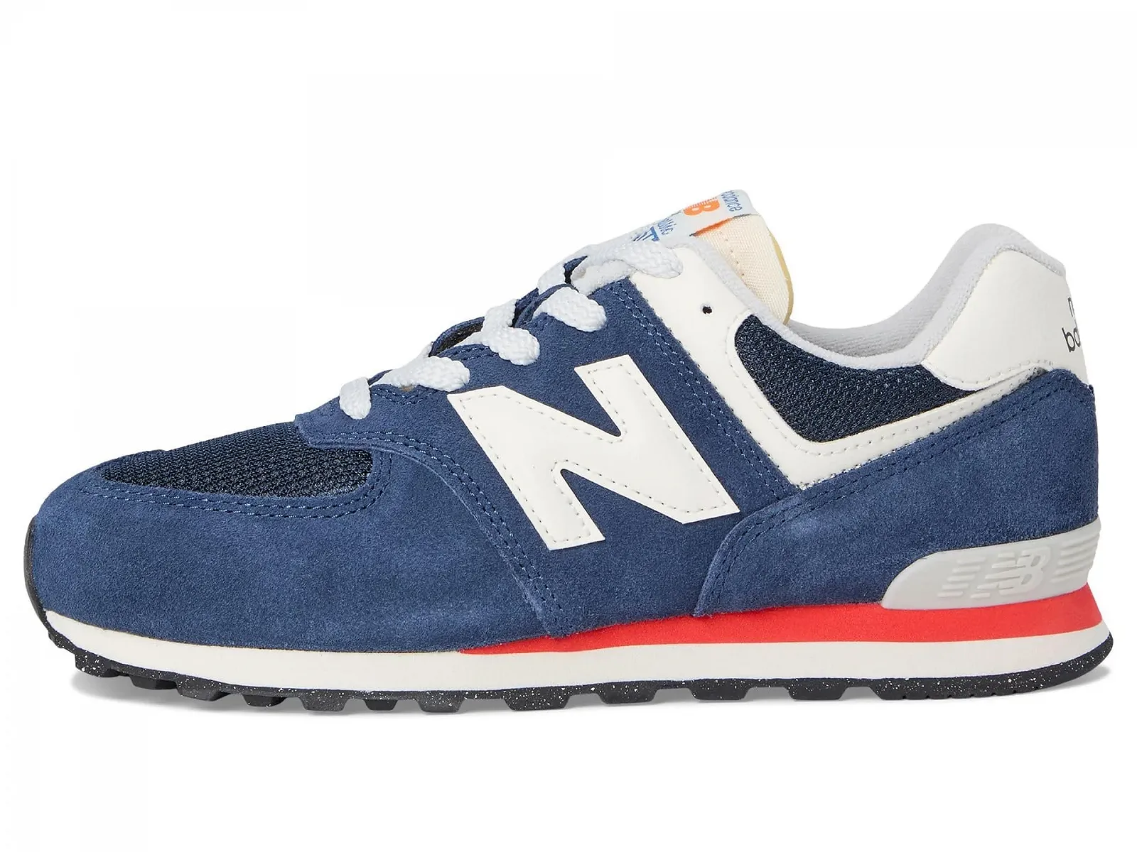 Кроссовки New Balance 574 Unisex для детей, фото №4
