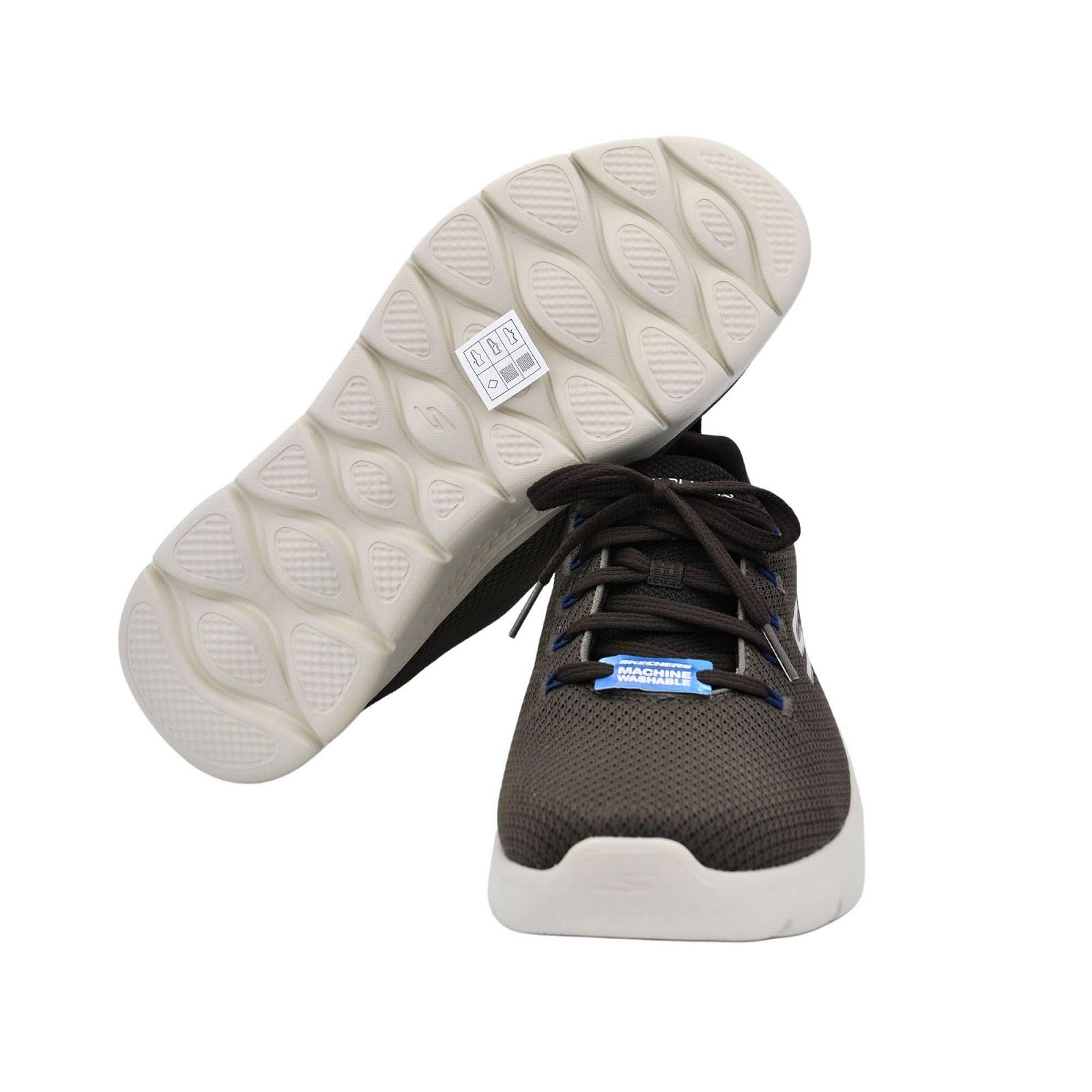 Кросівки Skechers Go Walk Flex Vespid Чоловічі, фото №6