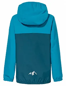 Куртка Vaude Children's Turaco Jacket II synthetic.ua - Фото 1