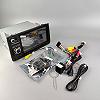 Автомагнітола 7" JfSound JF-0310I для Audi A3 (2003-2012) 2/16GB Android 9.0 DVD Black Уцінка