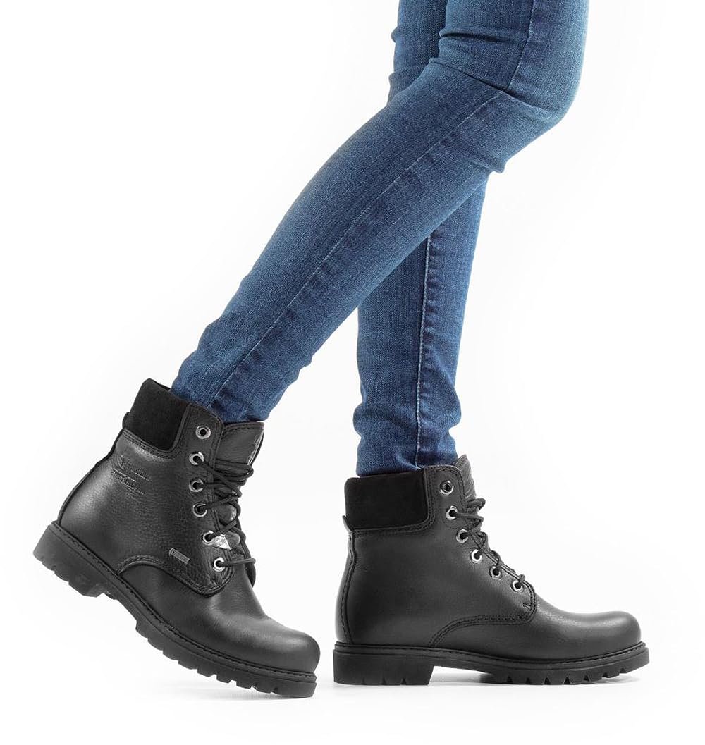 Ботинки PANAMA JACK GTX B1, женские, фото №4