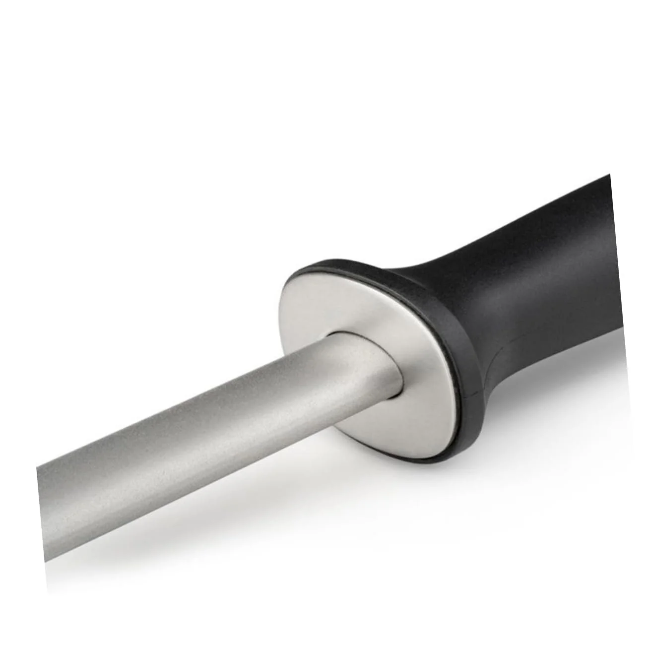 Мусат Ciieeo алмазний керамічний для заточування ножів, фото №6