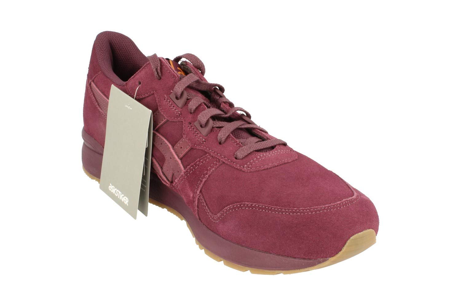 Кроссовки ASICS Gel-Lique, фото №4