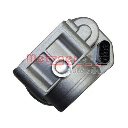 Дроссельная заслонка METZGER 0892608 для CHRYSLER VAG, фото №3 Дроссельная заслонка METZGER 0892608 для CHRYSLER VAG, фото №3