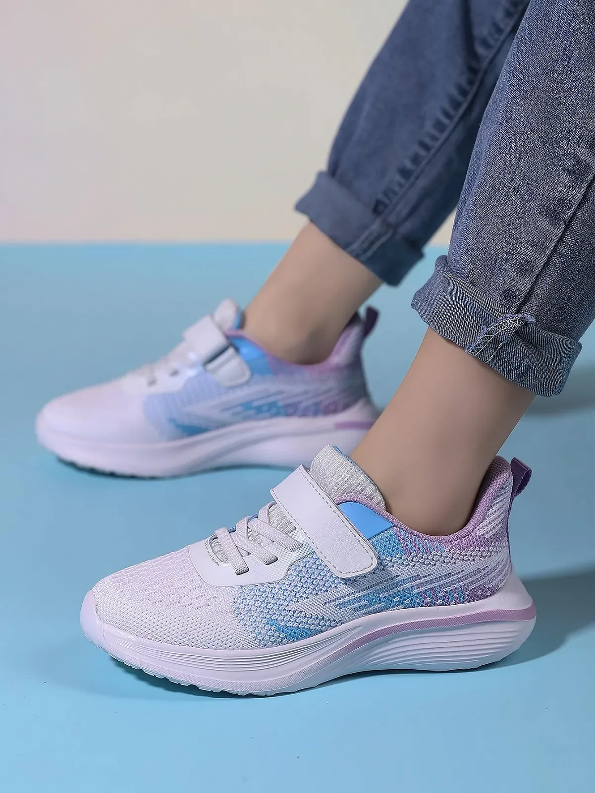 Кросівки Дитячі Спортивні, фото №2