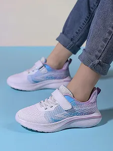 Кросівки Дитячі Спортивні synthetic.ua - Фото 1