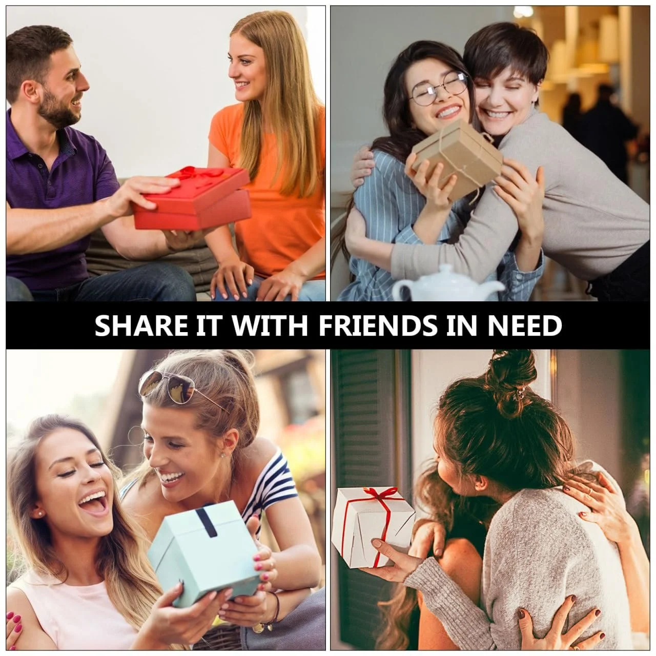 Обруч для волосся VALICLUD, фото №8