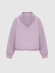 Толстовка LTB Kids GALABA Mauve Mist 176см synthetic.ua - Фото 1