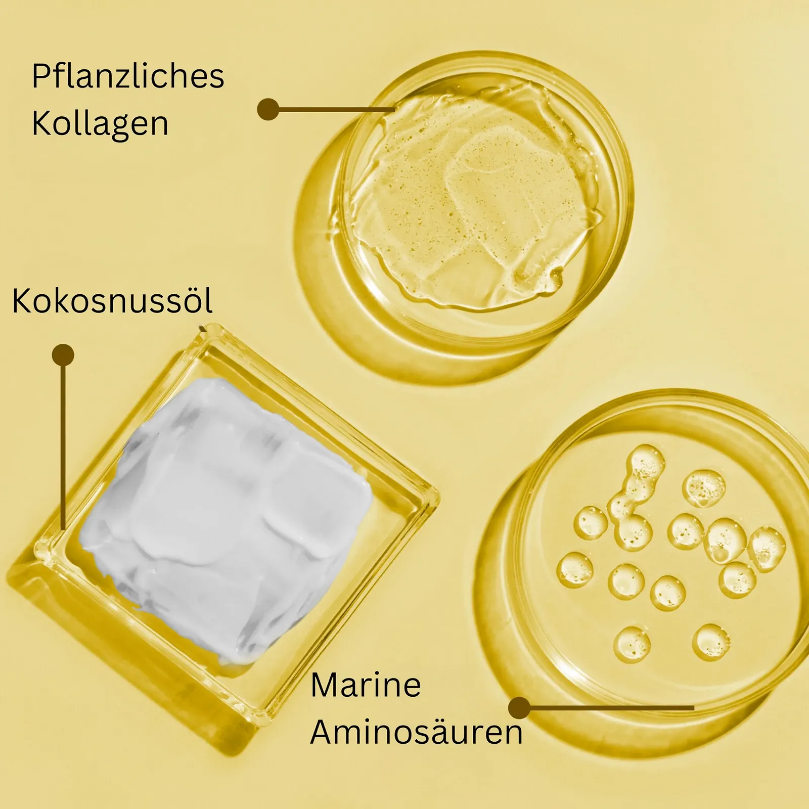 Денний зволожуючий крем для обличчя Skin Chemists Collagen антивіковий 50 мл, фото №6 Денний зволожуючий крем для обличчя Skin Chemists Collagen антивіковий 50 мл, фото №6