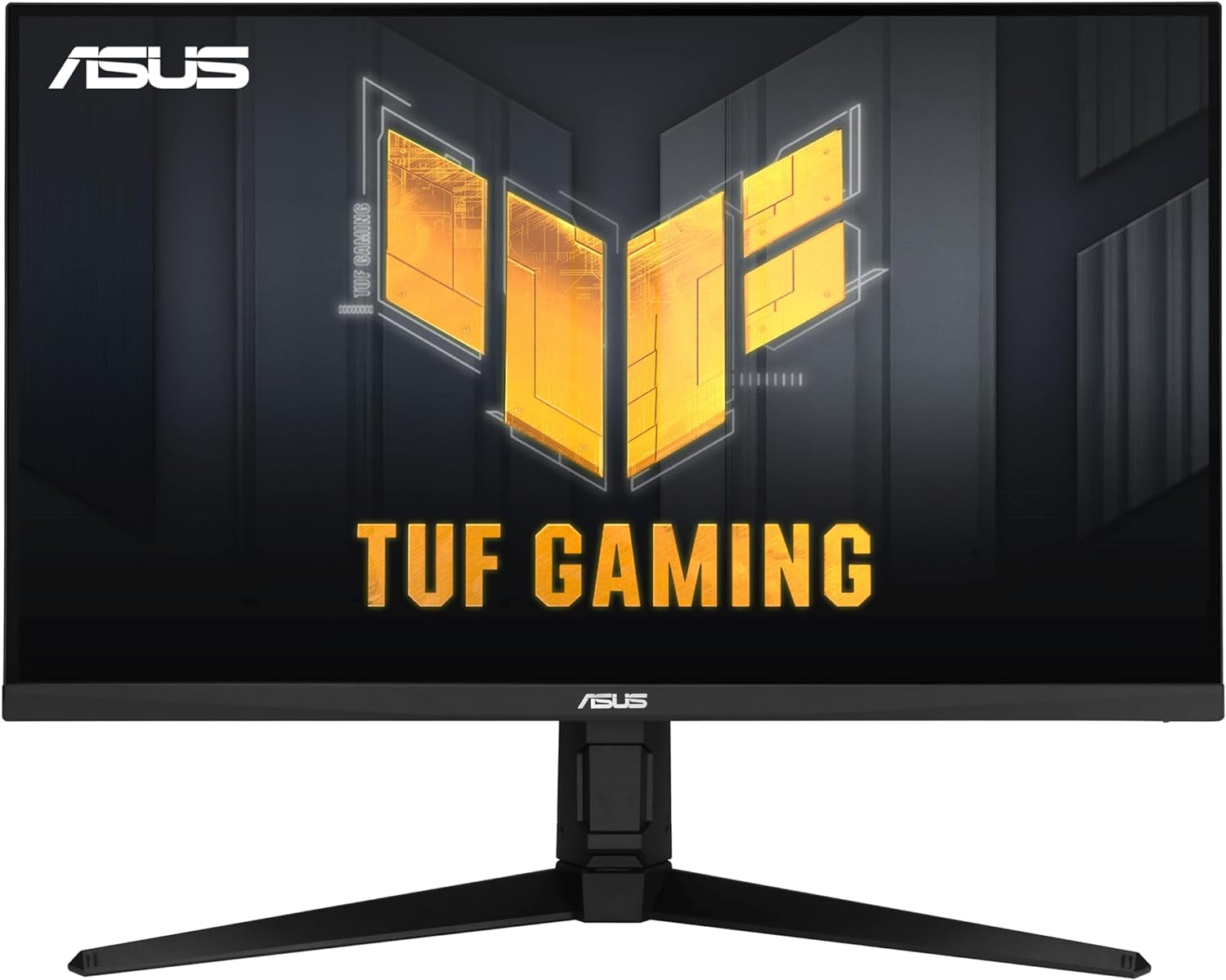 Монітор 32" ASUS TUF VG32AQL1A WQHD IPS 170 Гц, фото №1 Монітор 32" ASUS TUF VG32AQL1A WQHD IPS 170 Гц, фото №1