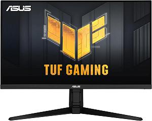 Монітор 32" ASUS TUF VG32AQL1A WQHD IPS 170 Гц - Фото 1