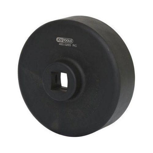 Ключ для осевых гаек KS TOOLS 460.0265, фото №2