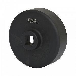 Ключ для осьових гайок KS TOOLS 460.0265 synthetic.ua - Фото 1