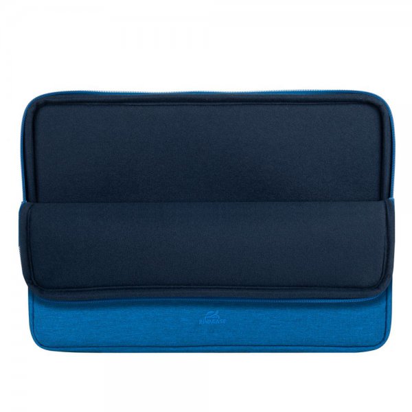 Чохол для ноутбука 13.3" Riva Case 7703 блакитний, фото №10