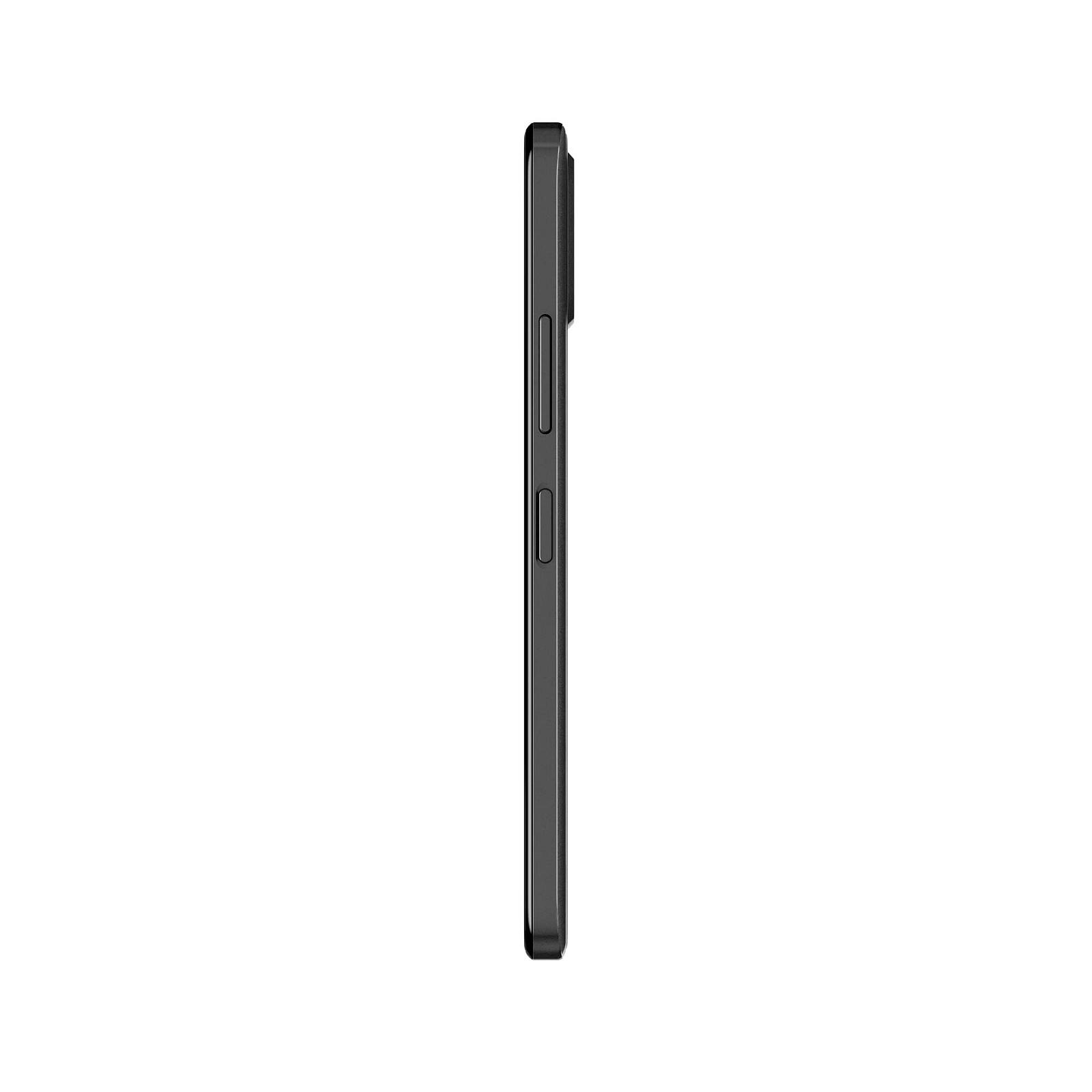 Смартфон Nokia C32 6.5" 50/8MP IP52 3/64GB Android 13 Grey, фото №5
