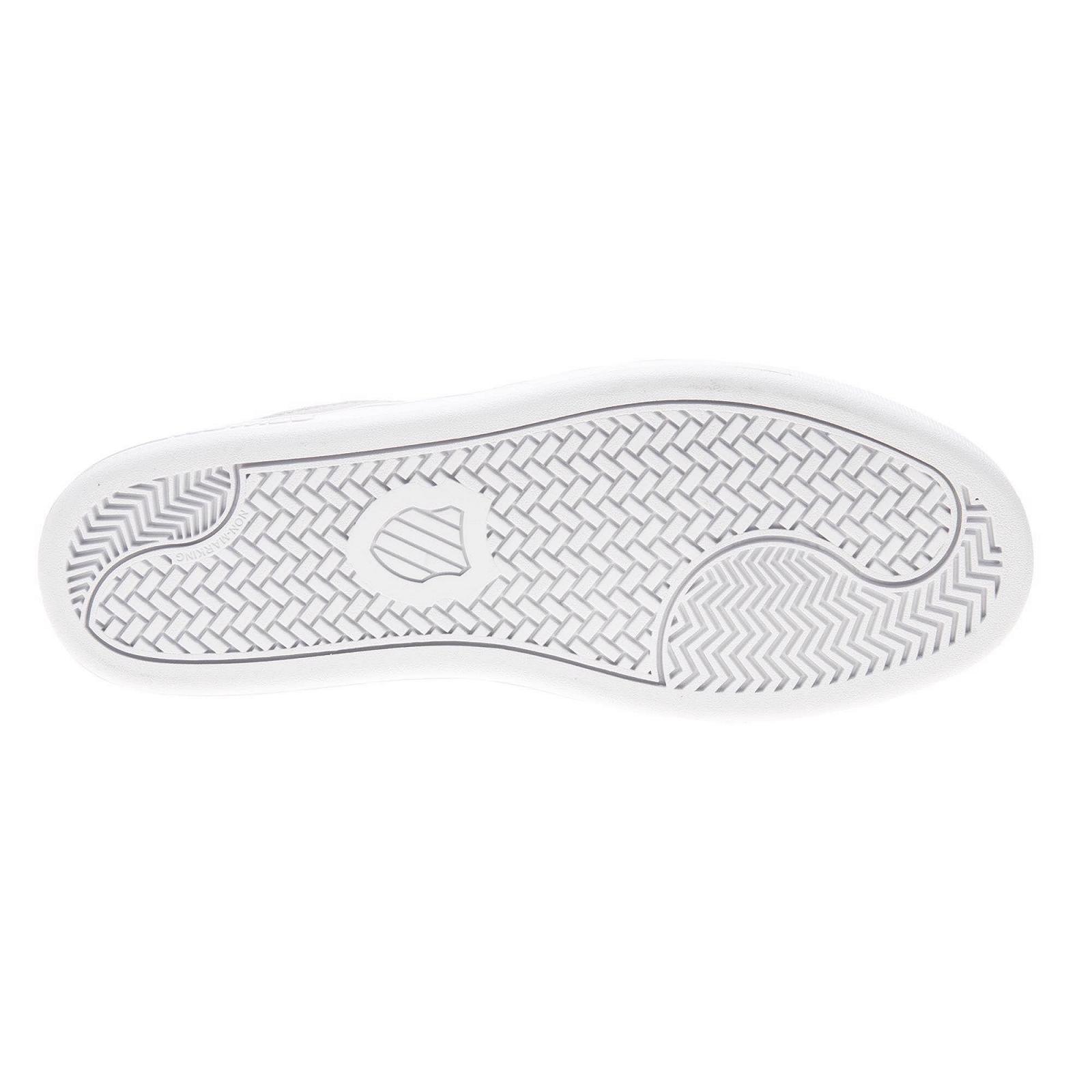Кросівки K-Swiss Court Winston жіночі, фото №4