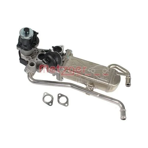 EGR-модуль METZGER 0892458 для VAG IKA, фото №2