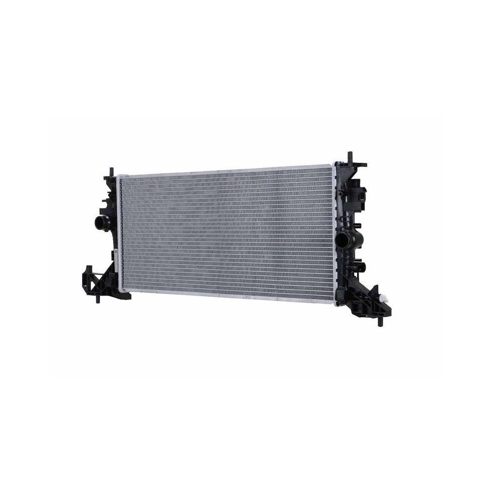 Радиатор охлаждения двигателя HELLA 8MK 366 300-451 для OPEL VAUXHALL, фото №1 Радиатор охлаждения двигателя HELLA 8MK 366 300-451 для OPEL VAUXHALL, фото №1