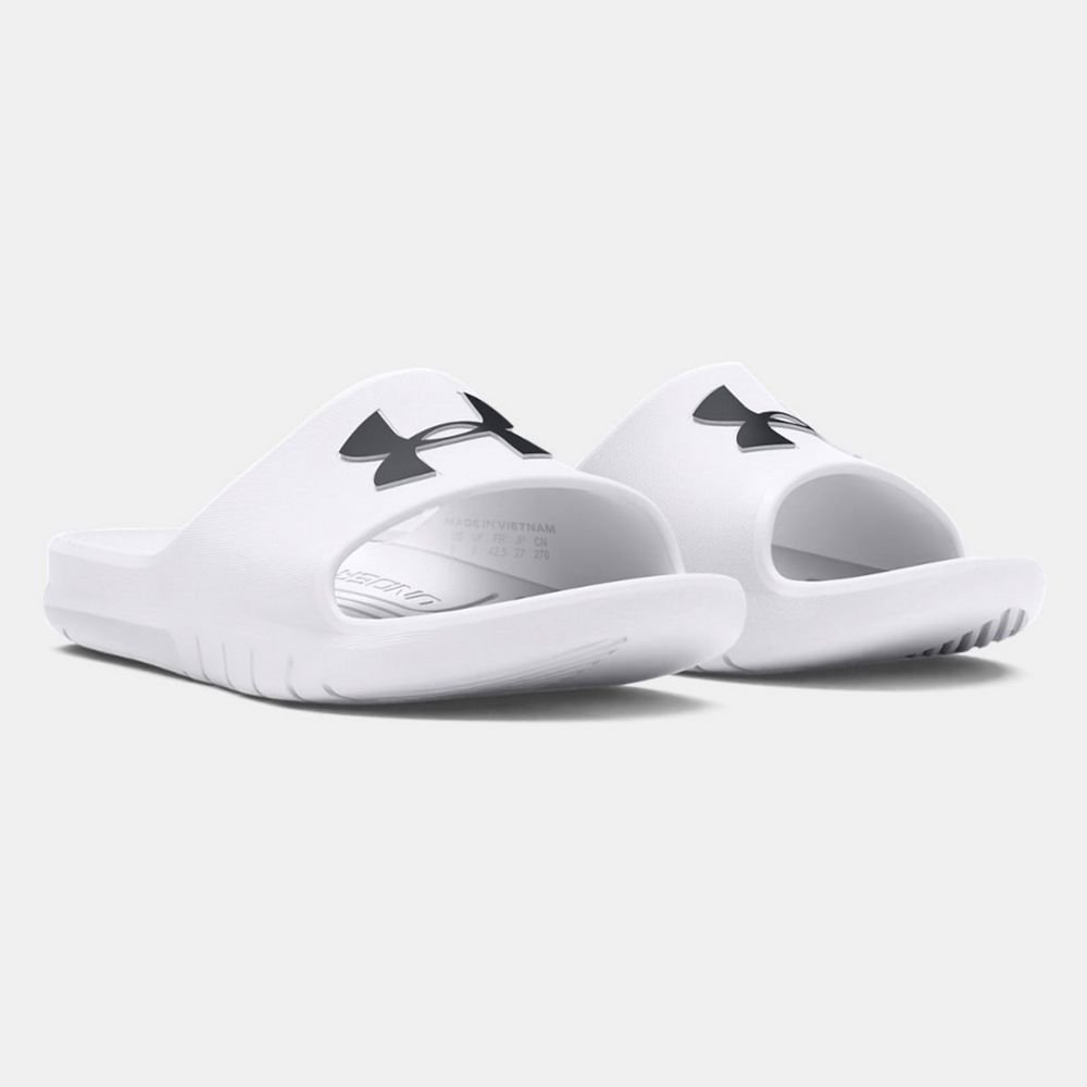 Шльопанці Under Armour Core PTH Slides 37.5, фото №4