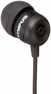 Адаптер Telefon Olympus TP-8 для серій DS-/DM-/WS-/VN-, чорний synthetic.ua - Фото 1