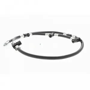 Шланг зливу палива VAICO V30-3350 synthetic.ua - Фото 1