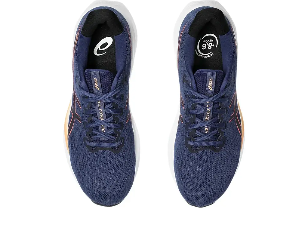 Кросівки Asics VERSABLAST 4 44.5, фото №5