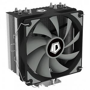 Купить Система воздушного охлаждения ID-Cooling SE-224-XT Basic - Фото 1 Система воздушного охлаждения ID-Cooling SE-224-XT Basic - Фото 1