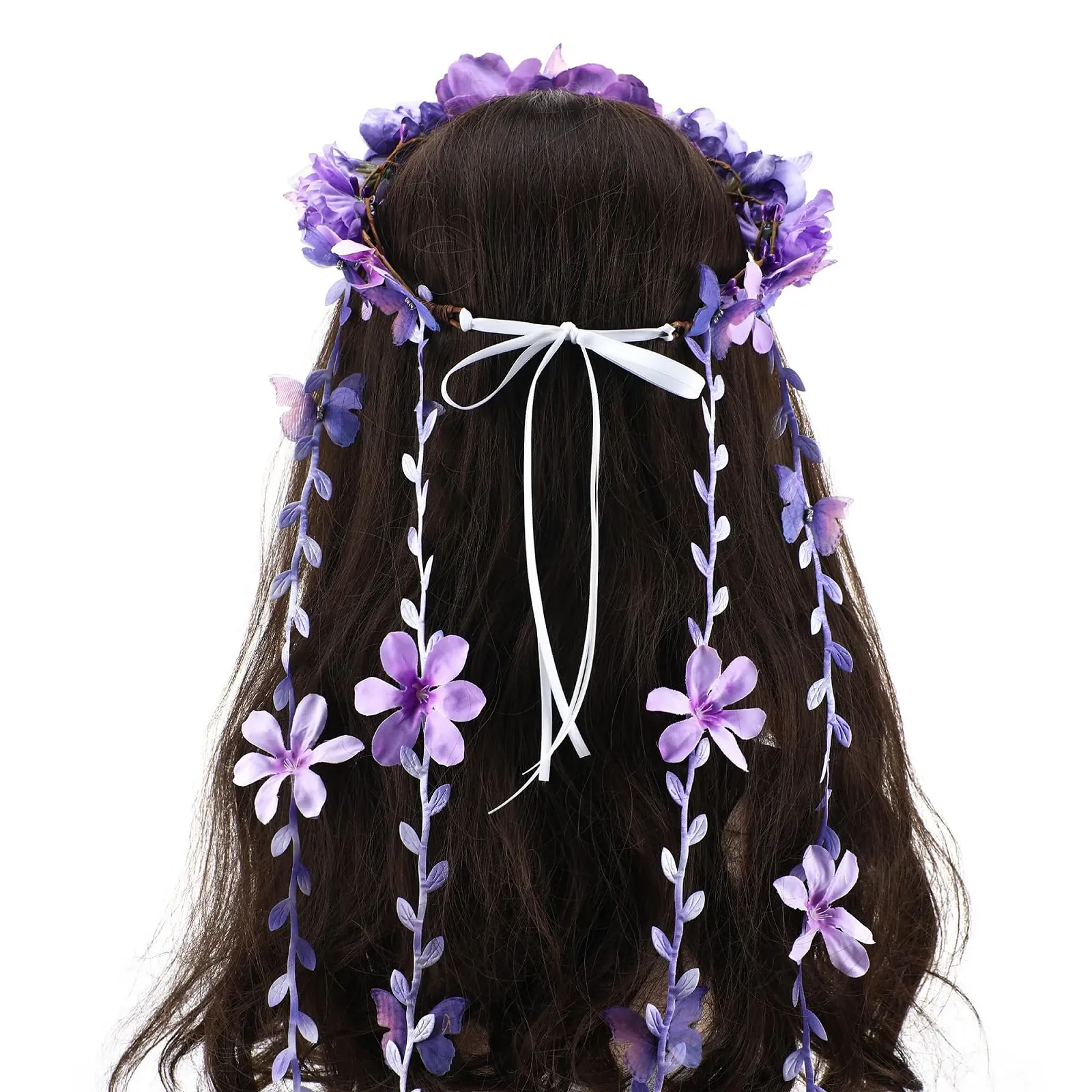 Обруч для волосся, фото №2