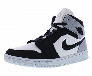 Кроссовки NIKE Air Max Plus мужские для бега 852630 - Фото 1