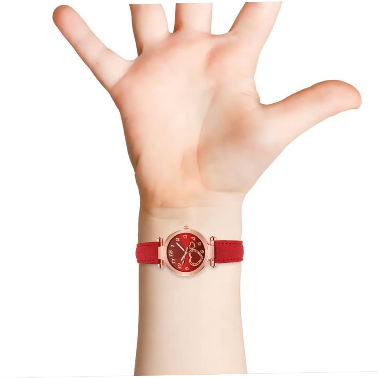 Наручний годинник LIFKOME Жіночий, фото №3