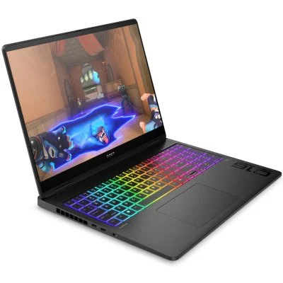 Ноутбук HP OMEN MAX 16-ah0045ua (D4GU6EA), фото №2 Ноутбук HP OMEN MAX 16-ah0045ua (D4GU6EA), фото №2