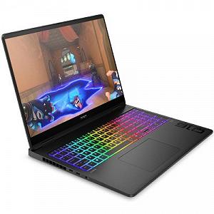 Ноутбук HP OMEN MAX 16-ah0045ua (D4GU6EA) цена на synthetic.ua - Фото 1 Ноутбук HP OMEN MAX 16-ah0045ua (D4GU6EA) synthetic.ua - Фото 1