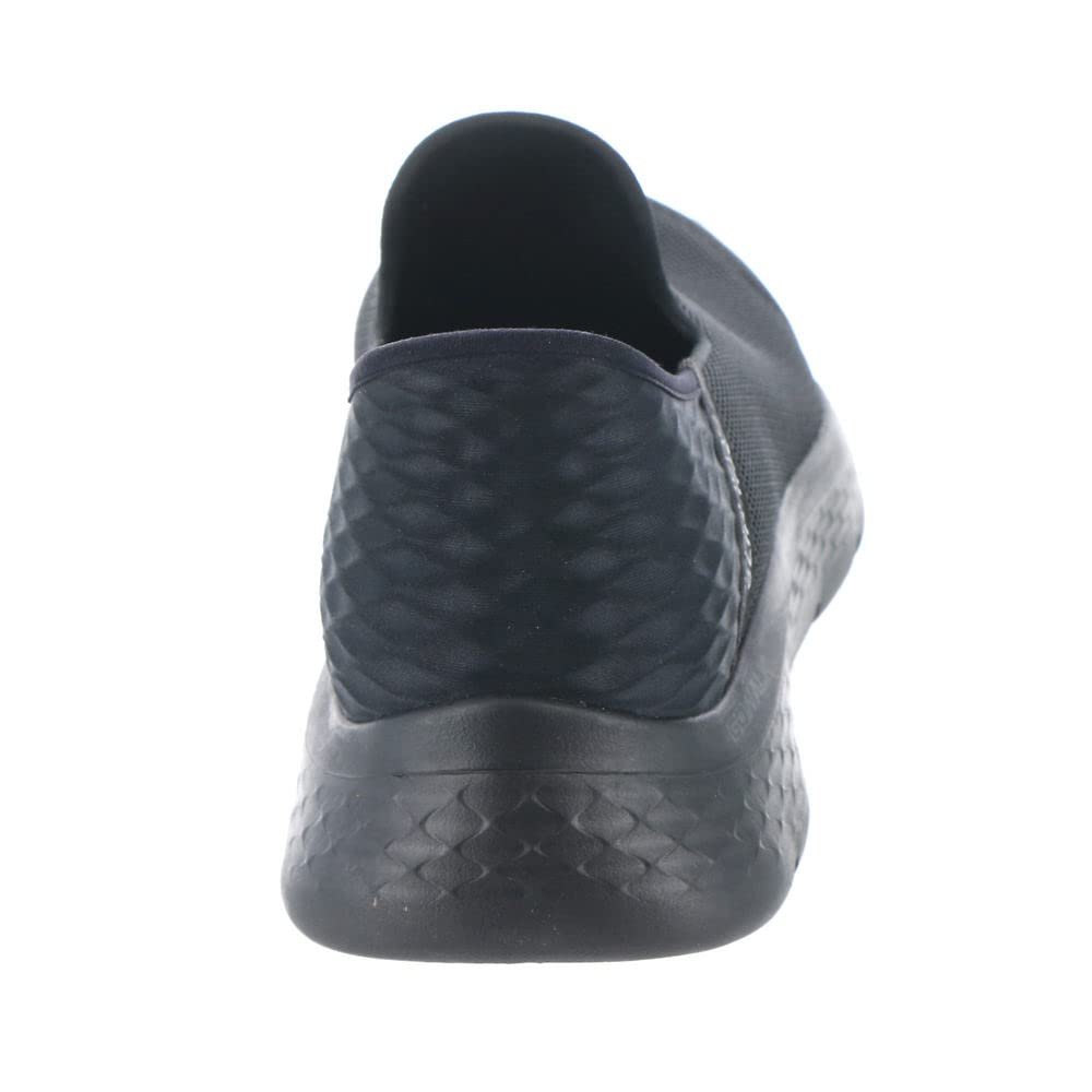 Кроссовки Skechers Gowalk Flex Slip On, фото №8
