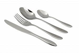 Купить Набор столовых приборов Pradel Excellence 7130-24, нержавеющая сталь - Фото 1 Набор столовых приборов Pradel Excellence 7130-24, нержавеющая сталь - Фото 1