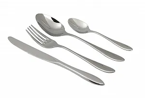 Купити Набір столових приборів Pradel Excellence 7130-24, нержавіюча сталь - Фото 1 Набір столових приборів Pradel Excellence 7130-24, нержавіюча сталь - Фото 1