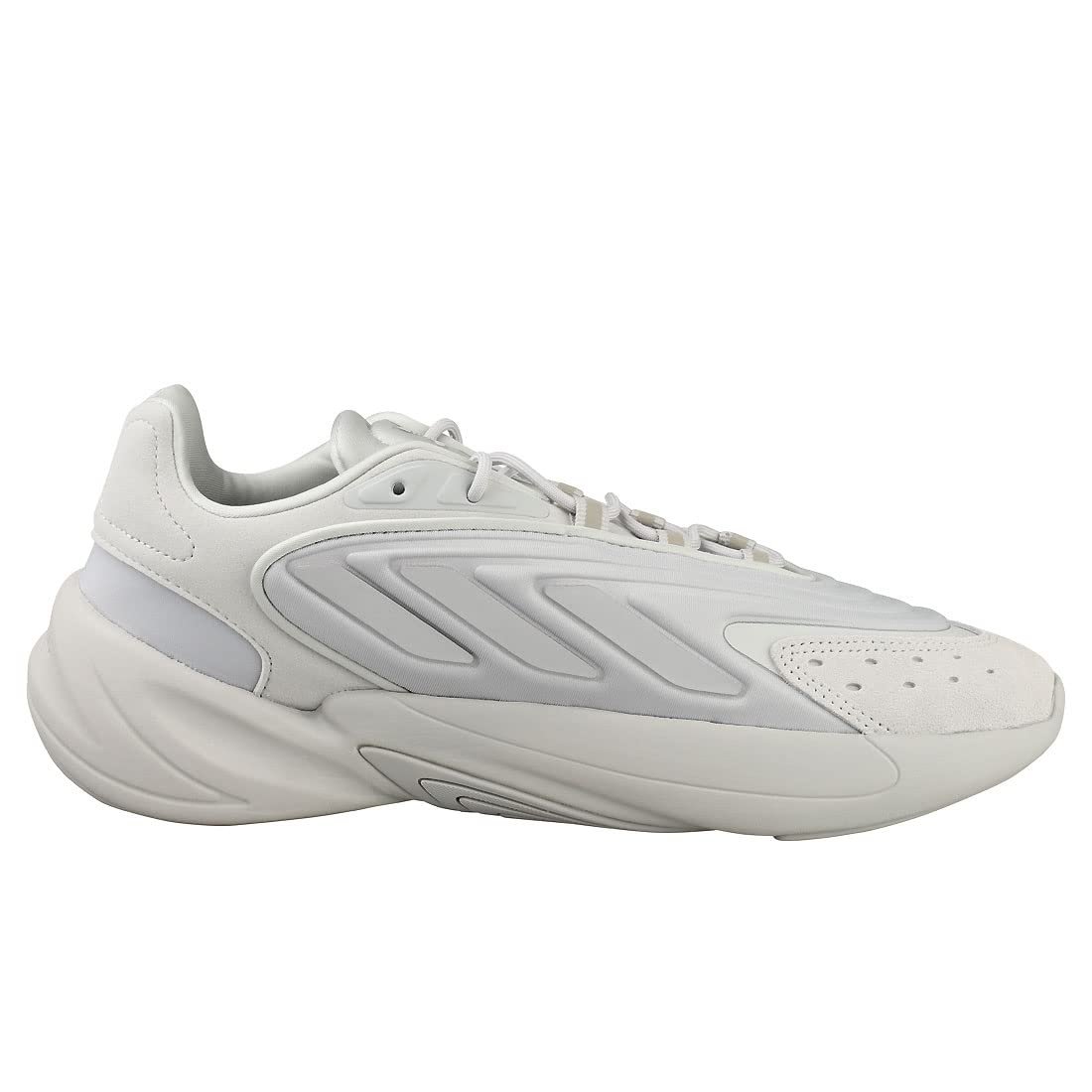 Кросівки adidas Ozelia чоловічі, фото №6 Кросівки adidas Ozelia чоловічі, фото №6