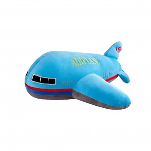 Купить LAARNT Мягкая Игрушка Полётная 40 см Плюш Воздушная Подушка Декор Подарки - Фото 1 LAARNT Мягкая Игрушка Полётная 40 см Плюш Воздушная Подушка Декор Подарки - Фото 1